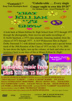 DVD Back Cover - Click here to enlarge